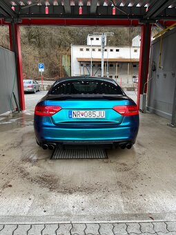 Audi S5 B8 - 6