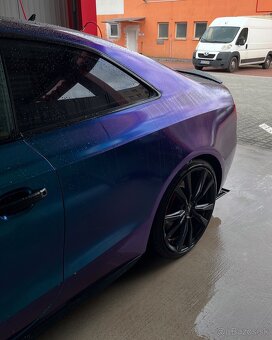 Audi S5 B8 - 6