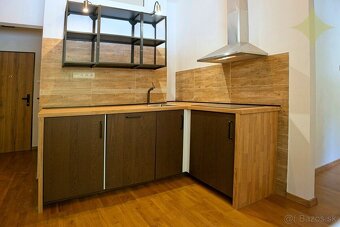Na prenájom, 1 izbový byt, Banská Štiavnica - 6