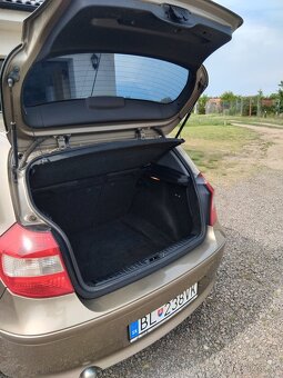 Napredaj BMW118d - 6