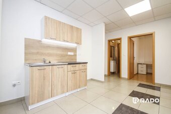 RADO | Kancelárie na prenájom, 62m2, Merina - Trenčín - 6