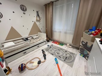 Na predaj 3 izbový byt, kompletná rekonštrukcia, Nové Zámky - 6