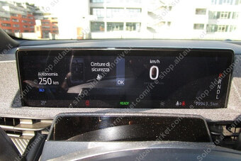Ford Mustang Mach-E 75,7kWh Premium AWD 269PS - DPH - 6