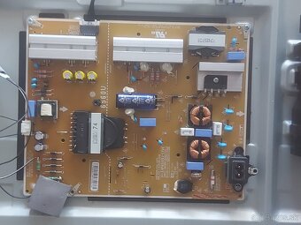LG 55UK6200PLA Smart 4K - 6