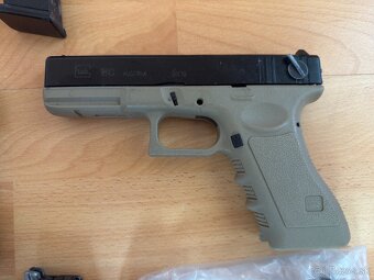 Airsoft vybava - 6