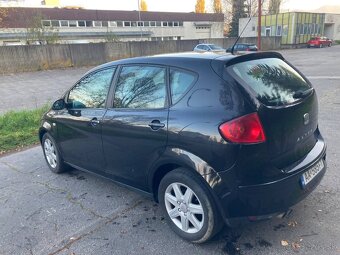 SEAT ALTEA - 6