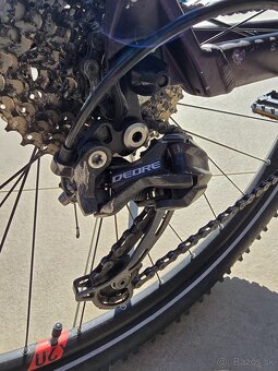 Cube access WS Crosscountry - 6