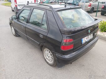 Škoda Felicia 1.3 Magic - 6