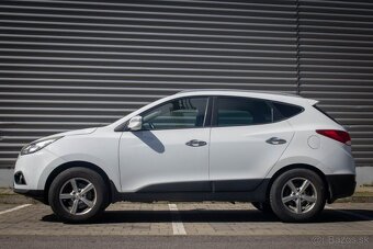 HYUNDAI iX35 2.0I LPG 120kW 4x4 2010 - 6