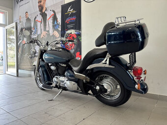 Suzuki VL800 Intruder Volusia - 6