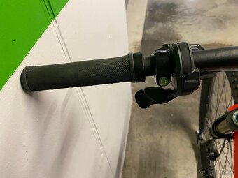 Predám ebike FOCUS BOLD² veľkosť XS, vhodný pre 150-165cm - 6