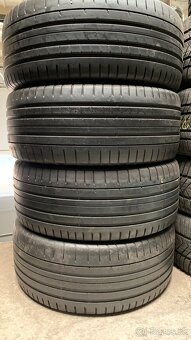 285/45R20 Good Year letne - 6