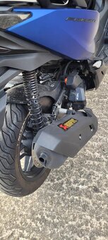 Honda Forza 125 r.v.2022 - 6