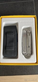 Leatherman sidekick - 6