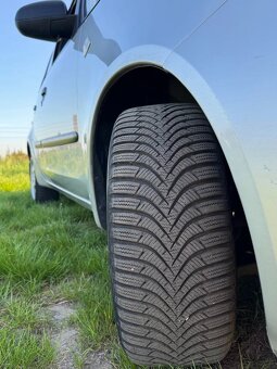 Mitsubishi Colt 1,3/16V/70kw - 6