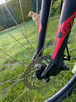 Horský bicykel Specialized Pitch - 6