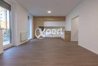 PRENÁJOM NOVOSTAVBA 3 izbový byt v Harmony Residence Dunajs - 6