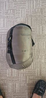Spacak Simond Forclaz MT500 - 6