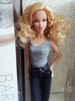 Barbie Basics jeans - 6