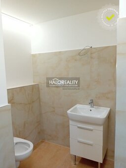 HALO reality - Predaj, dvojizbový byt Lučenec, s podlahovým - 6
