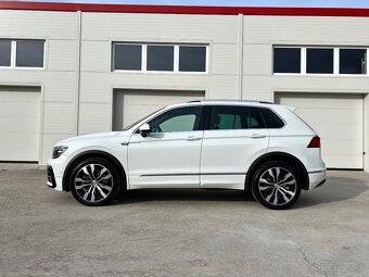 Volkswagen Tiguan R-line - 6