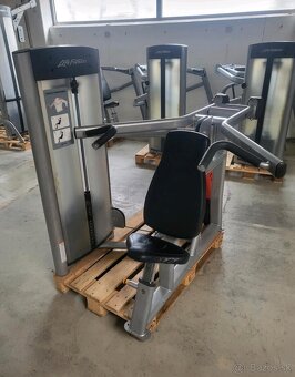 Life Fitness a ine znacky - 6