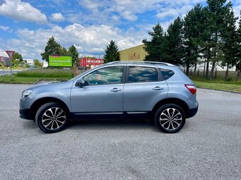 Nissan Qashqai 1.5 Dci 81kw - 6