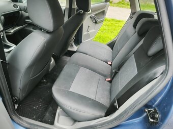 Ford focus 1.8TDCI - 6