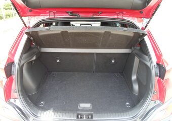 Hyundai Kona 1.6 GDi HEV Hybrid Style - 6