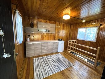 Predaj Záhradná chatka - Žilina-Závodie (496 m2) - 6