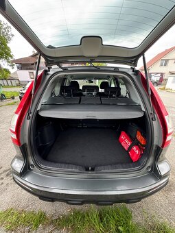 Honda CR-V 2.0i-VTEC, Benzín – 1. majiteľ, len 35 200 km - 6