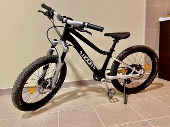 bicykel Woom 4 Off Air - 6