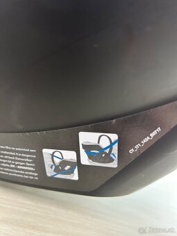 Cybex Aton 5 - 6