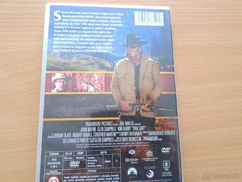DVD Western I - 6