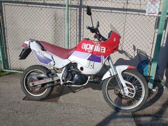 Predam aprilia tuareg 600 wind - 6