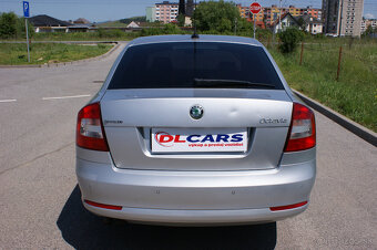 Škoda Octavia 2.0 TDI Elegance - 6