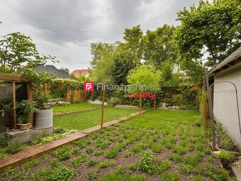 REZERVOVANÉ Ponúkame Vám na predaj 4 izb. rodinný dom Špačin - 6