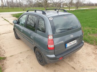 Matrix 1,5CRDi Predaj - Výmena - 6