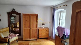Prenájom štýlový 1 izbový byt, Baštová ulica, Bratislava I.S - 6