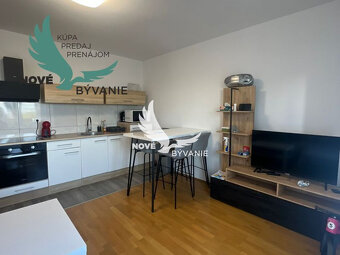 Na predaj apartmán s výhľadom na more v Chorvátsku na ostrov - 6