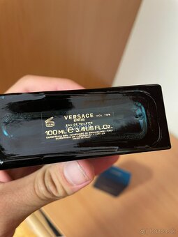 Versace Eros EDT - 100ml - 6