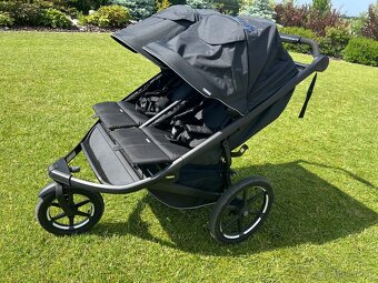 Thule Urban Glide 3 Double - 6