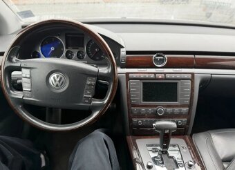phaeton 3.0 TDI - 6