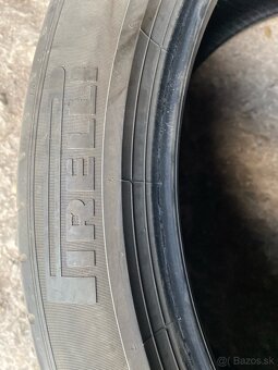 275/40r22 107Y Pirelli P Zero - 6