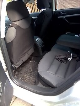 Škoda OCTAVIA 1.9 TDI 77kw - 6