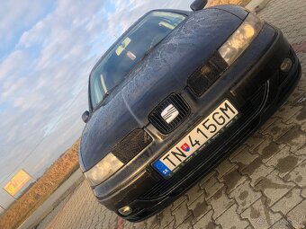 Seat Leon 1.9tdi 81kw - 6