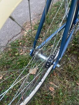 Fixed gear - 6