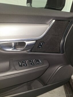 Volvo V90 B4 MHEV Diesel AWD 2021 Automat - 6