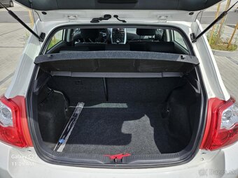 Toyota Auris 1.6 I Valvematic - 6