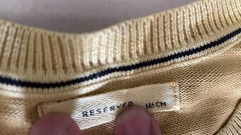 nohavice, tričká, bundy, zimne nohavice, kosele, atd... - 6